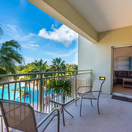 Villa Luau II 6330